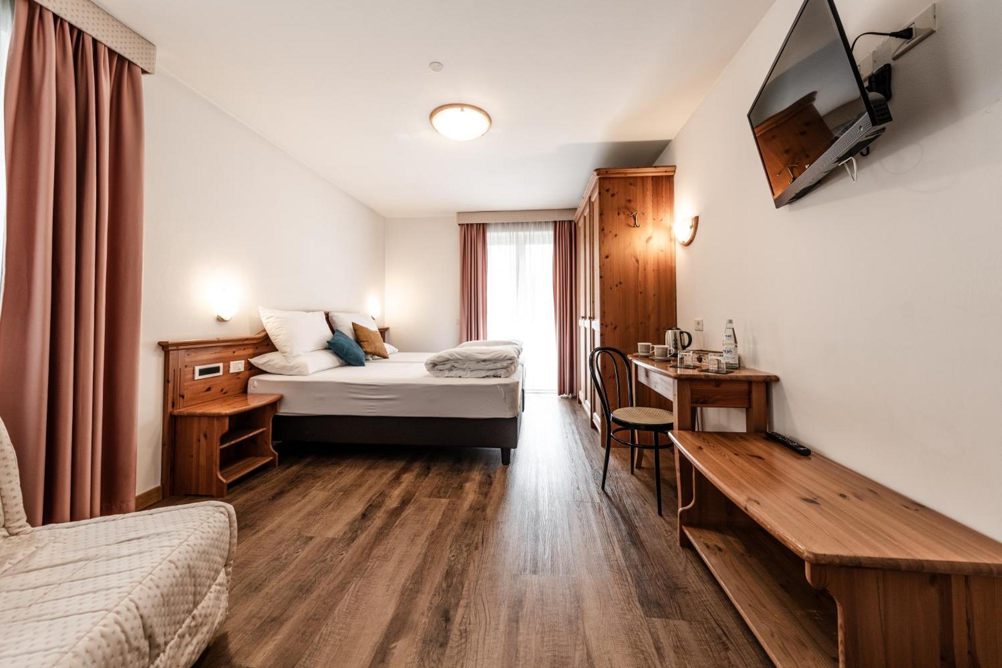 Hotel La Noria コンメッツァドゥーラ エクステリア 写真