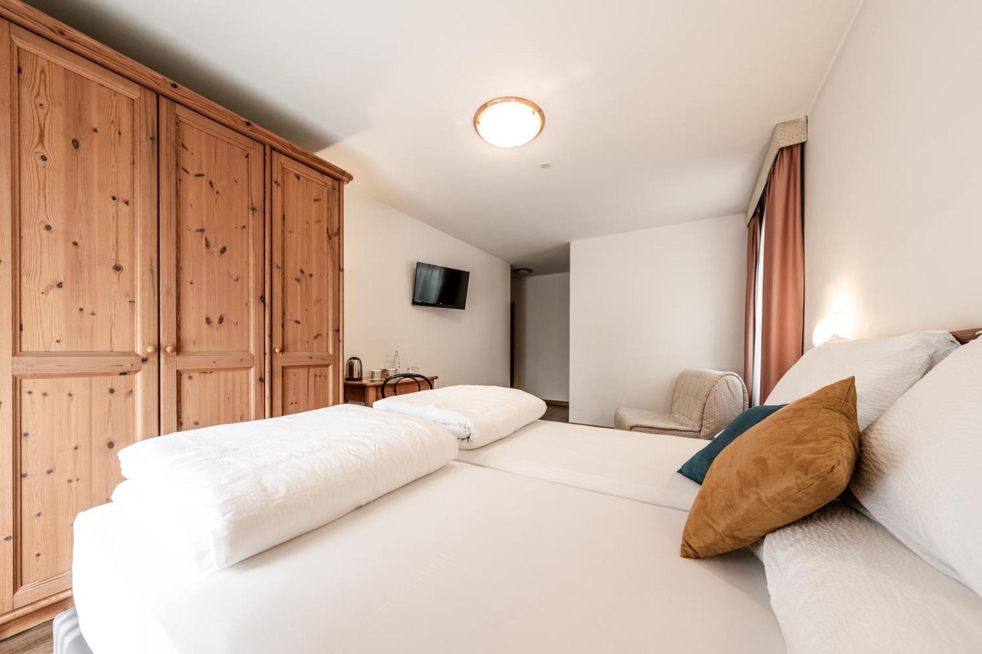 Hotel La Noria コンメッツァドゥーラ エクステリア 写真