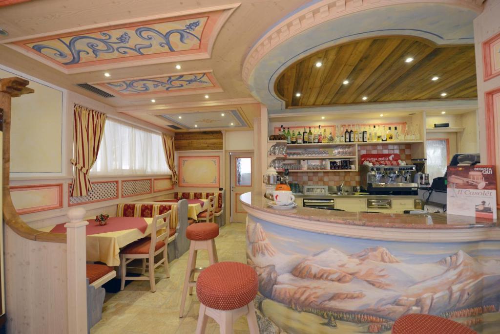 Hotel La Noria コンメッツァドゥーラ エクステリア 写真