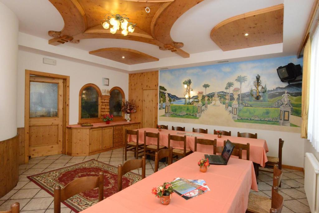 Hotel La Noria コンメッツァドゥーラ エクステリア 写真